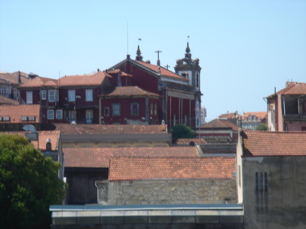 Coolhostel Porto Exterior photo